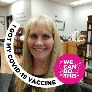 Meet your Posher, Jill